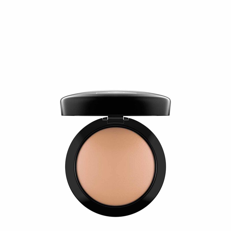 MAC Mineralize Skinfinish Natural image number 17